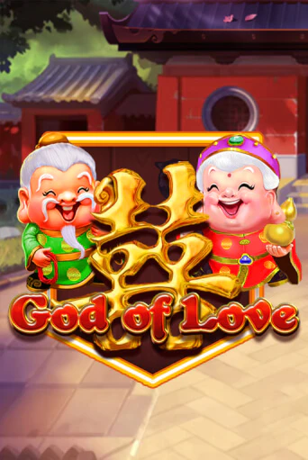 God of Love - играть онлайн | Казино GMSlots бесплатно без регистрации