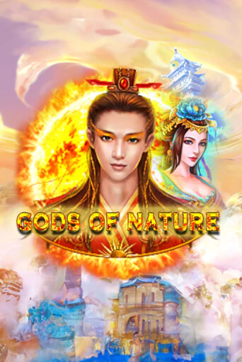 Gods of Nature - играть онлайн | Казино GMSlots бесплатно без регистрации