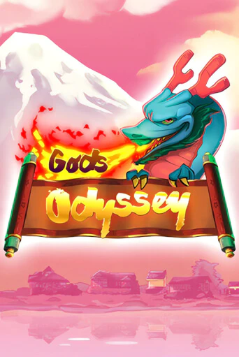 Gods Odyssey - играть онлайн | Казино GMSlots бесплатно без регистрации