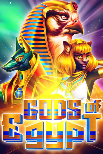 Gods of Egypt - играть онлайн | Казино GMSlots бесплатно без регистрации