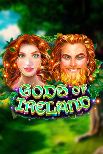 Gods of Ireland - играть онлайн | Казино GMSlots бесплатно без регистрации