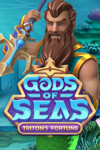 Gods of Seas: Triton's Fortune - играть онлайн | Казино GMSlots бесплатно без регистрации