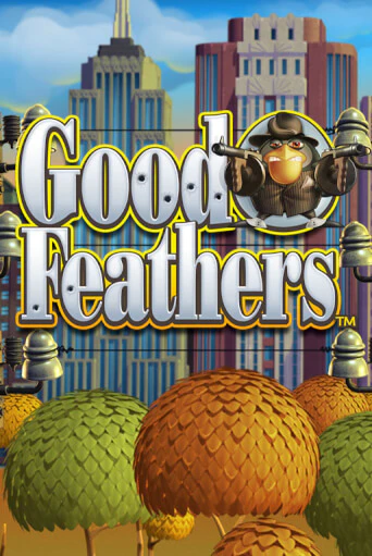 Good Feathers - играть онлайн | Казино GMSlots бесплатно без регистрации