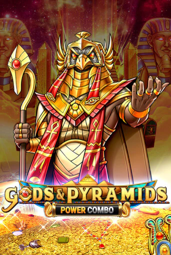 Gods & Pyramids Power Combo™ - играть онлайн | Казино GMSlots бесплатно без регистрации