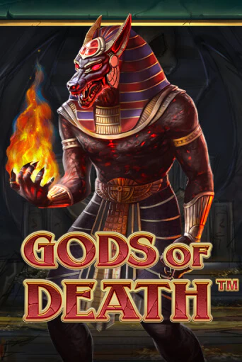 Gods of Death - играть онлайн | Казино GMSlots бесплатно без регистрации