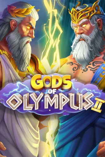 Gods of Olympus II - играть онлайн | Казино GMSlots бесплатно без регистрации