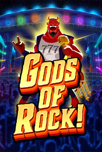 Gods of Rock - играть онлайн | Казино GMSlots бесплатно без регистрации