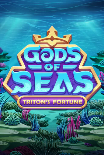 Gods of Seas: Triton's Fortune - играть онлайн | Казино GMSlots бесплатно без регистрации