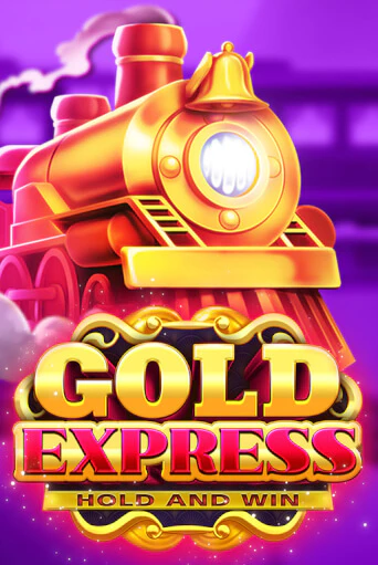 Gold Express - играть онлайн | Казино GMSlots бесплатно без регистрации