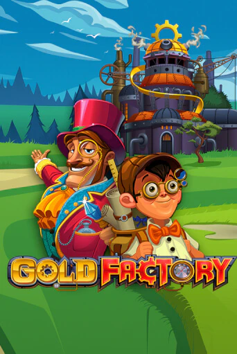 Gold Factory - играть онлайн | Казино GMSlots бесплатно без регистрации