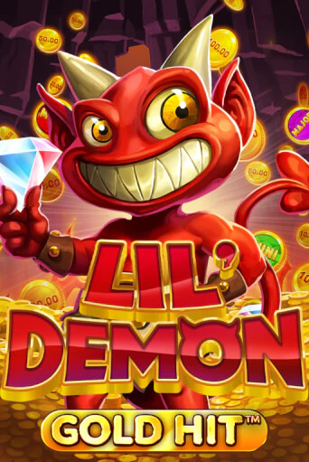 Gold Hit: Lil Demon™ - играть онлайн | Казино GMSlots бесплатно без регистрации