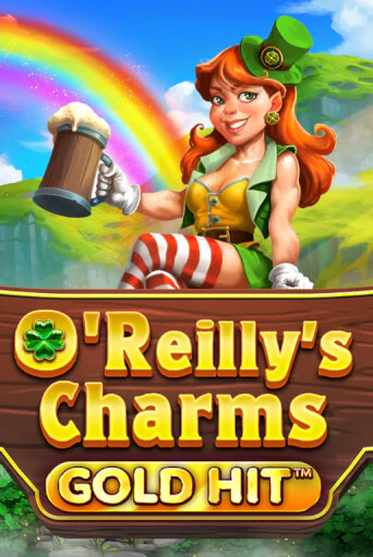 Gold Hit: O'Reilly's Charms - играть онлайн | Казино GMSlots бесплатно без регистрации