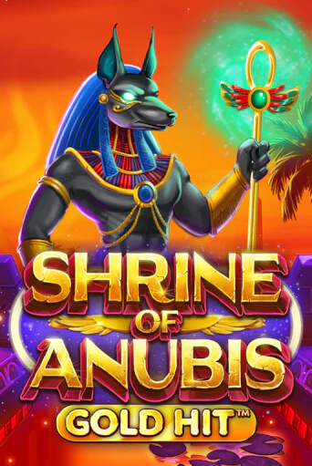 Gold Hit: Shrine of Anubis - играть онлайн | Казино GMSlots бесплатно без регистрации