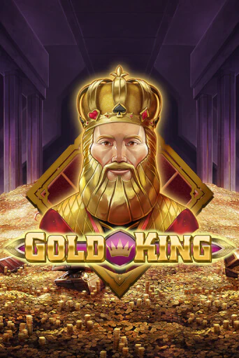 Gold King - играть онлайн | Казино GMSlots бесплатно без регистрации