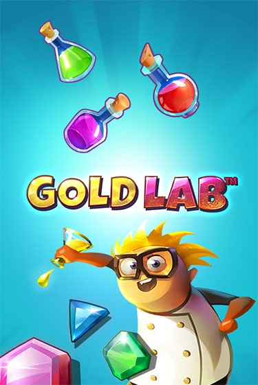 Gold Lab - играть онлайн | Казино GMSlots бесплатно без регистрации