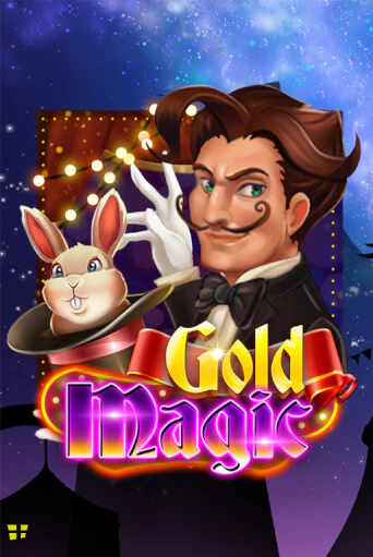 Gold Magic  - играть онлайн | Казино GMSlots бесплатно без регистрации