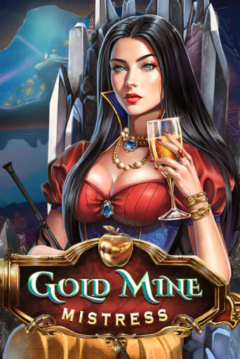 Gold Mine Mistress - играть онлайн | Казино GMSlots бесплатно без регистрации