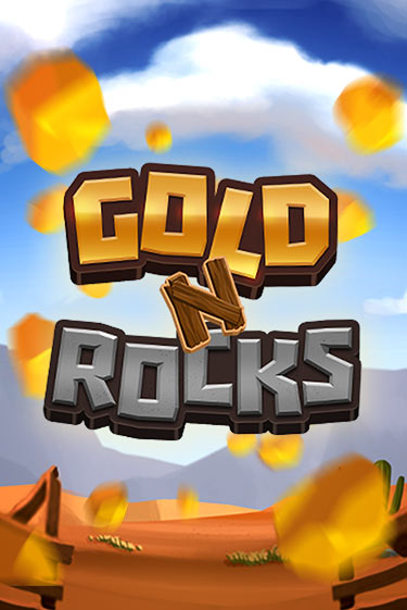 Gold 'n' Rocks - играть онлайн | Казино GMSlots бесплатно без регистрации