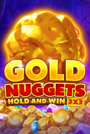 Gold Nuggets - играть онлайн | Казино GMSlots бесплатно без регистрации