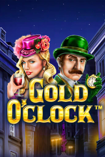 Gold O'Clock - играть онлайн | Казино GMSlots бесплатно без регистрации