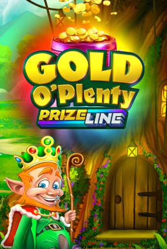 Gold O'Plenty - играть онлайн | Казино GMSlots бесплатно без регистрации