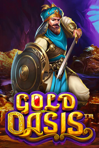 Gold Oasis - играть онлайн | Казино GMSlots бесплатно без регистрации