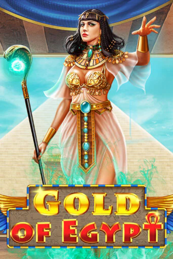 Gold of Egypt - играть онлайн | Казино GMSlots бесплатно без регистрации