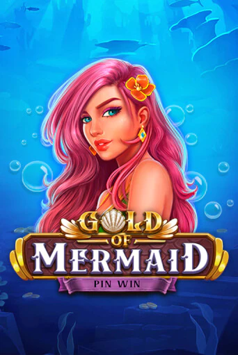 Gold of Mermaid - играть онлайн | Казино GMSlots бесплатно без регистрации