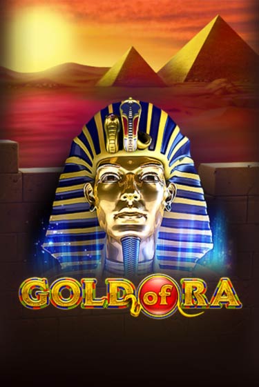 Gold Of Ra - играть онлайн | Казино GMSlots бесплатно без регистрации