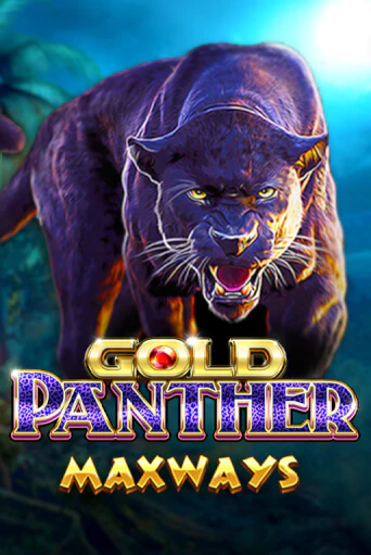 Gold Panther Maxways - играть онлайн | Казино GMSlots бесплатно без регистрации