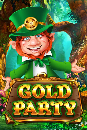 Gold Party - играть онлайн | Казино GMSlots бесплатно без регистрации