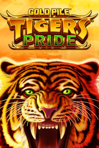 Gold Pile: Tiger's Pride - играть онлайн | Казино GMSlots бесплатно без регистрации