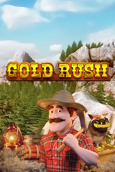 Gold Rush - играть онлайн | Казино GMSlots бесплатно без регистрации