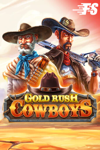 Gold Rush Cowboys - играть онлайн | Казино GMSlots бесплатно без регистрации