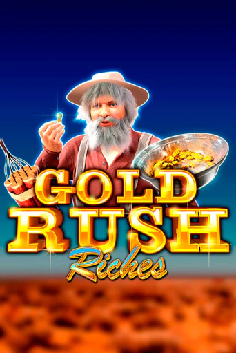 Gold Rush Riches - играть онлайн | Казино GMSlots бесплатно без регистрации