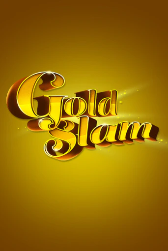 Gold Slam - играть онлайн | Казино GMSlots бесплатно без регистрации