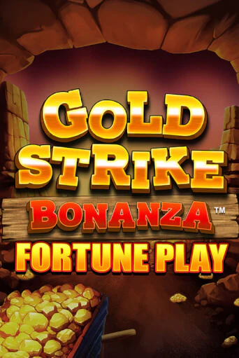 Gold Strike Bonanza Fortune Play - играть онлайн | Казино GMSlots бесплатно без регистрации