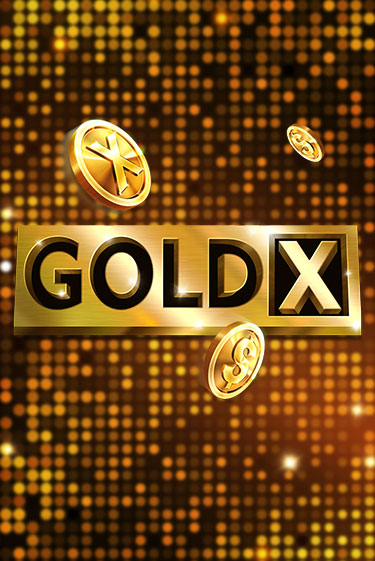 Gold X - играть онлайн | Казино GMSlots бесплатно без регистрации