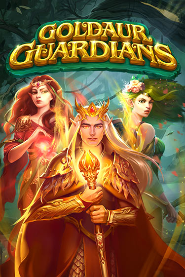 Goldaur Guardians - играть онлайн | Казино GMSlots бесплатно без регистрации