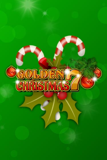 Golden 7 Christmas - играть онлайн | Казино GMSlots бесплатно без регистрации