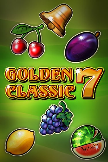 Golden 7 Classic - играть онлайн | Казино GMSlots бесплатно без регистрации