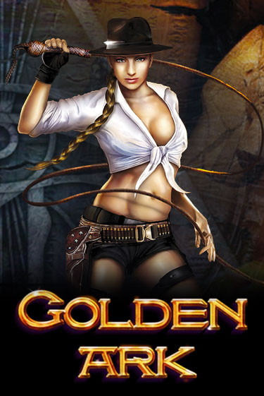 Golden Ark - играть онлайн | Казино GMSlots бесплатно без регистрации