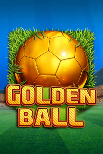 Golden Ball - играть онлайн | Казино GMSlots бесплатно без регистрации