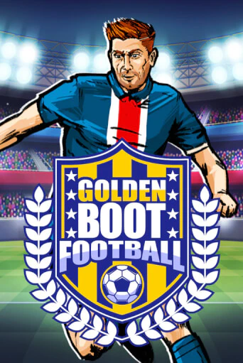 Golden Boot Football - играть онлайн | Казино GMSlots бесплатно без регистрации