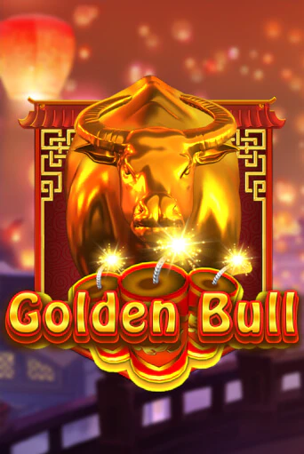 Golden Bull - играть онлайн | Казино GMSlots бесплатно без регистрации