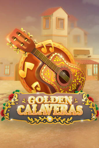 Golden Calaveras - играть онлайн | Казино GMSlots бесплатно без регистрации