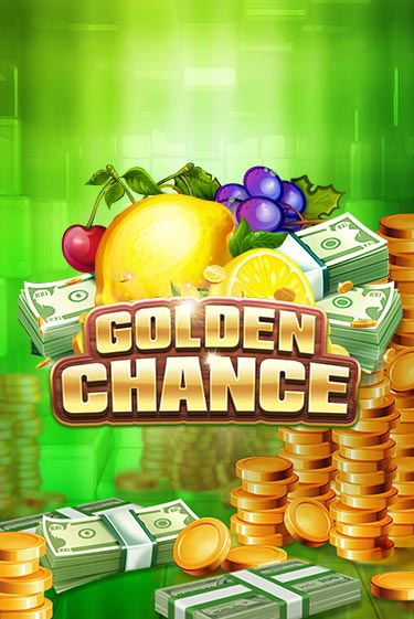 Golden Chance - играть онлайн | Казино GMSlots бесплатно без регистрации