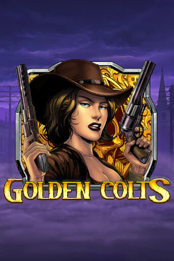 Golden Colts - играть онлайн | Казино GMSlots бесплатно без регистрации