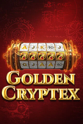 Golden Cryptex - играть онлайн | Казино GMSlots бесплатно без регистрации