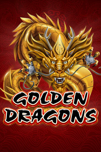 Golden Dragons - играть онлайн | Казино GMSlots бесплатно без регистрации